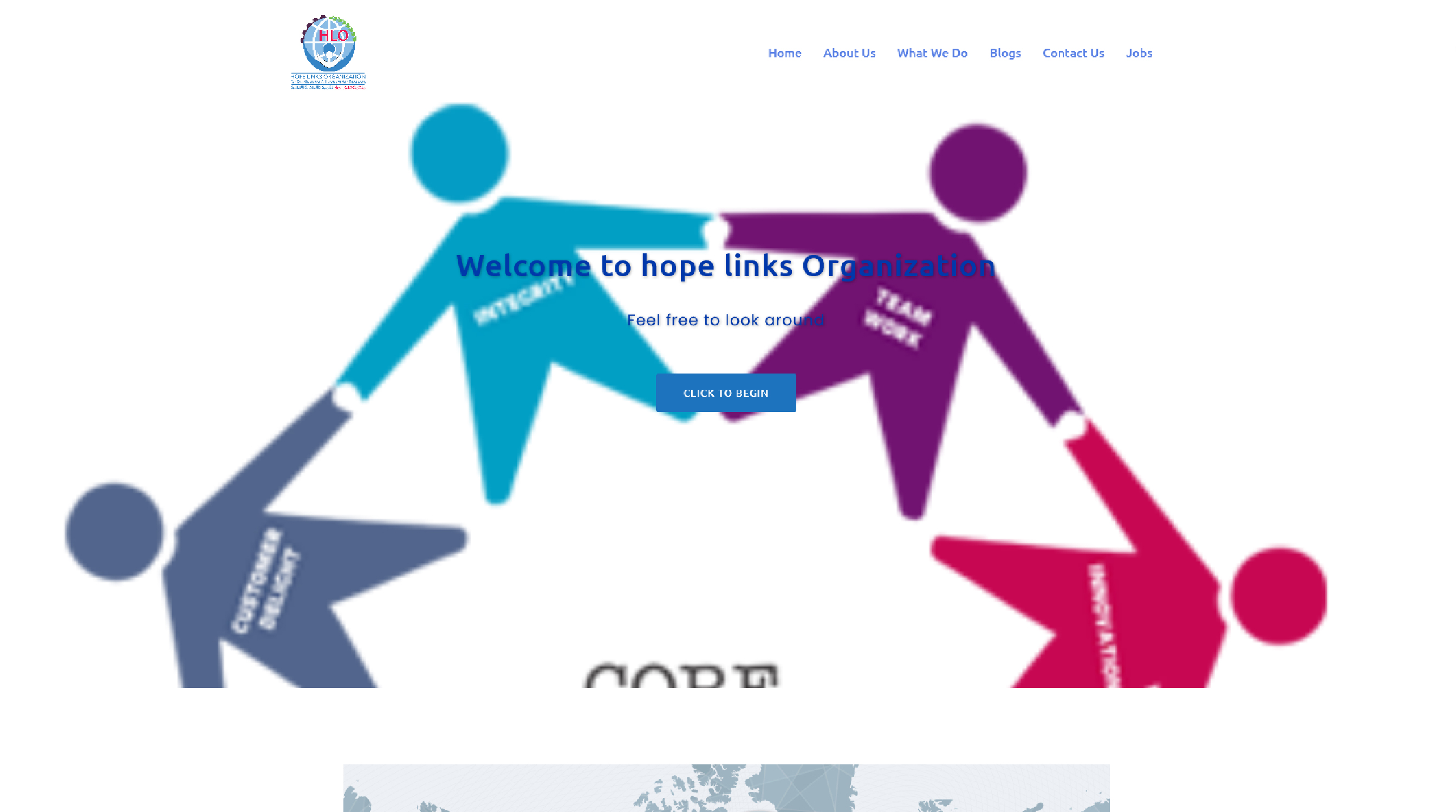 Hopelinksye.org