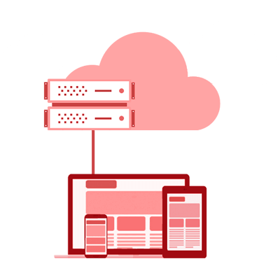 Web Hosting