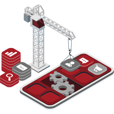 Mobile Apps