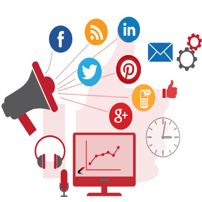 Online Marketing